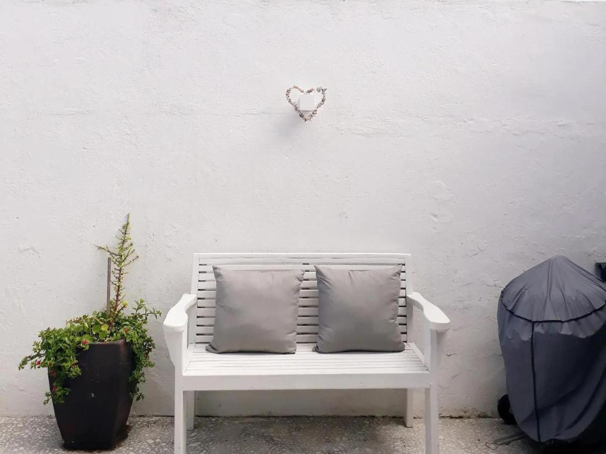 Rosmead Apartment Kalk Bay Exterior photo