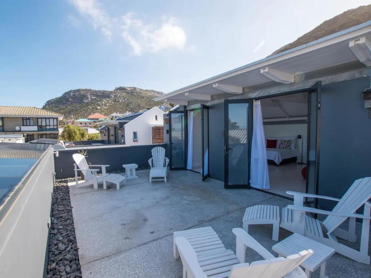 Rosmead Apartment Kalk Bay Exterior photo