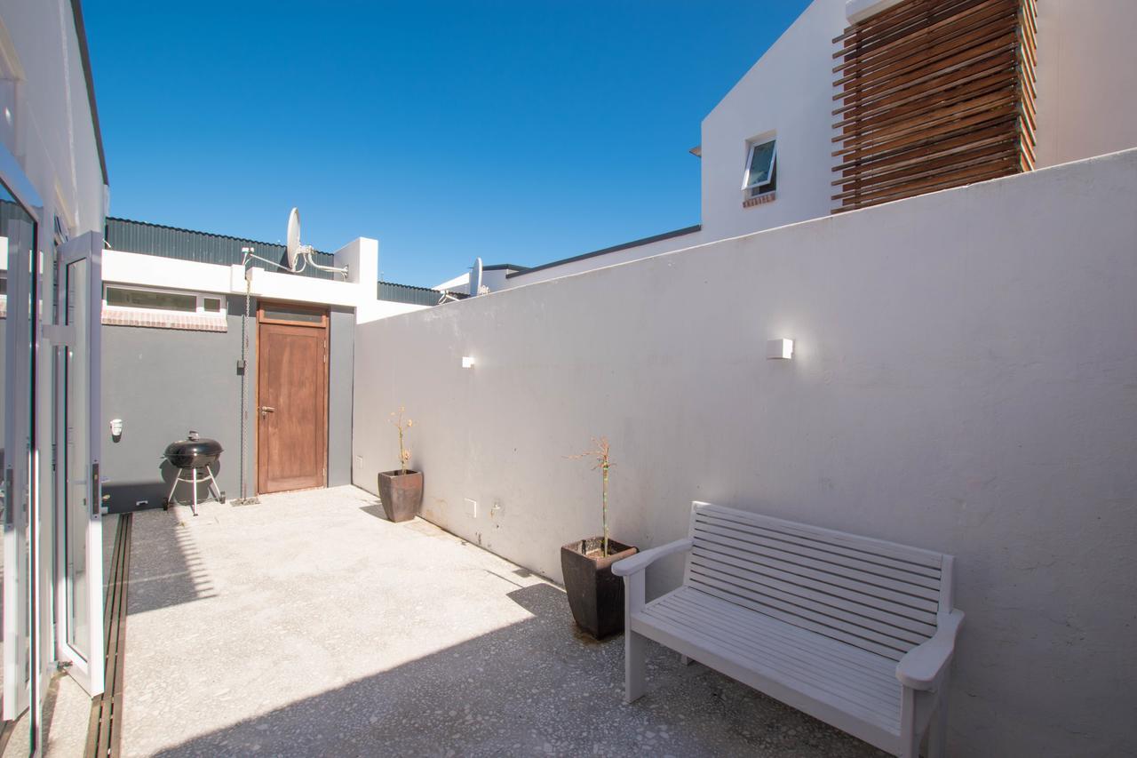 Rosmead Apartment Kalk Bay Exterior photo