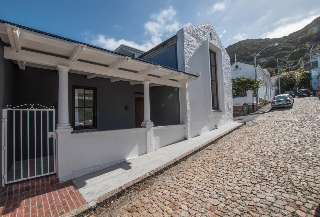 Rosmead Apartment Kalk Bay Exterior photo